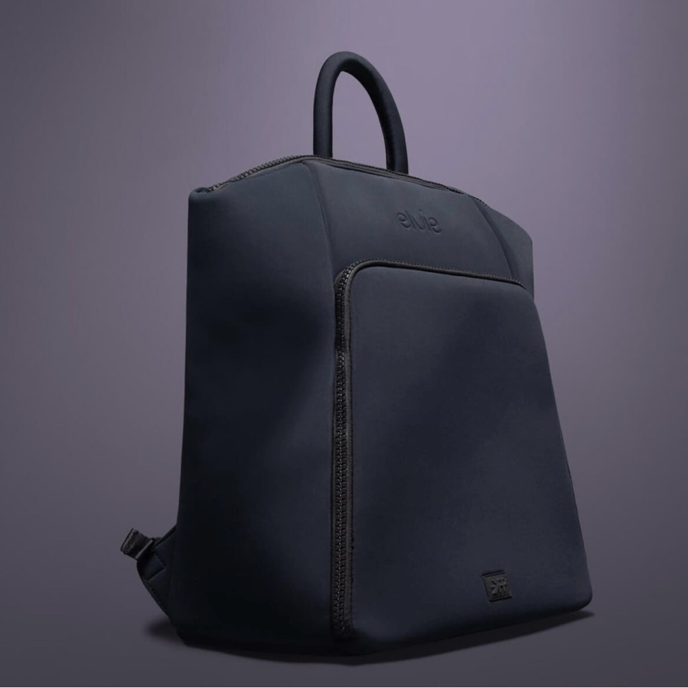 Elvie Seoul Max Pump Backpack